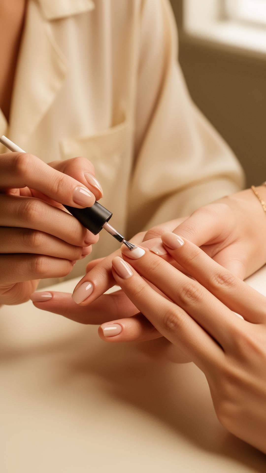 Classic Manicure